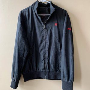 Fila Men's Athletic Jacket (M)